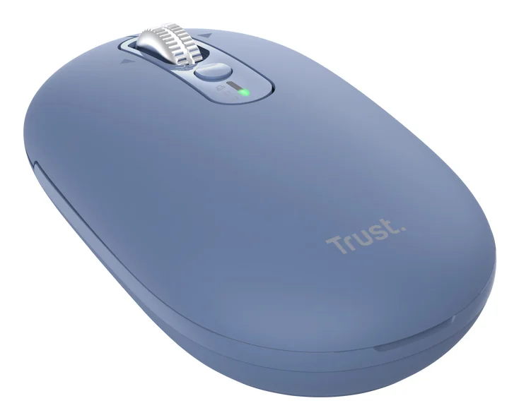 Trust Seron Slim Multi Wireless Mouse
