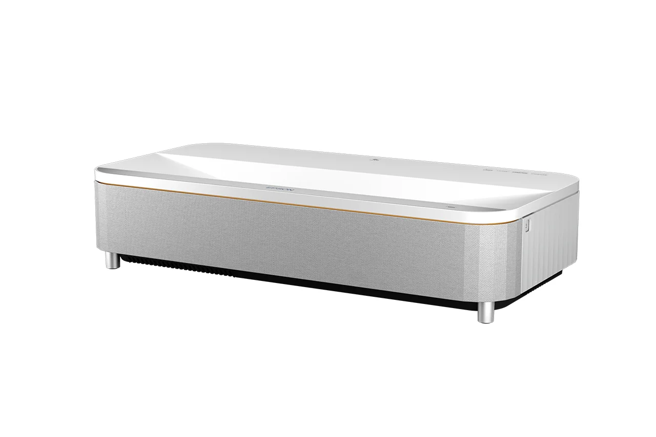 Epson EH-QS100W 4K Projector