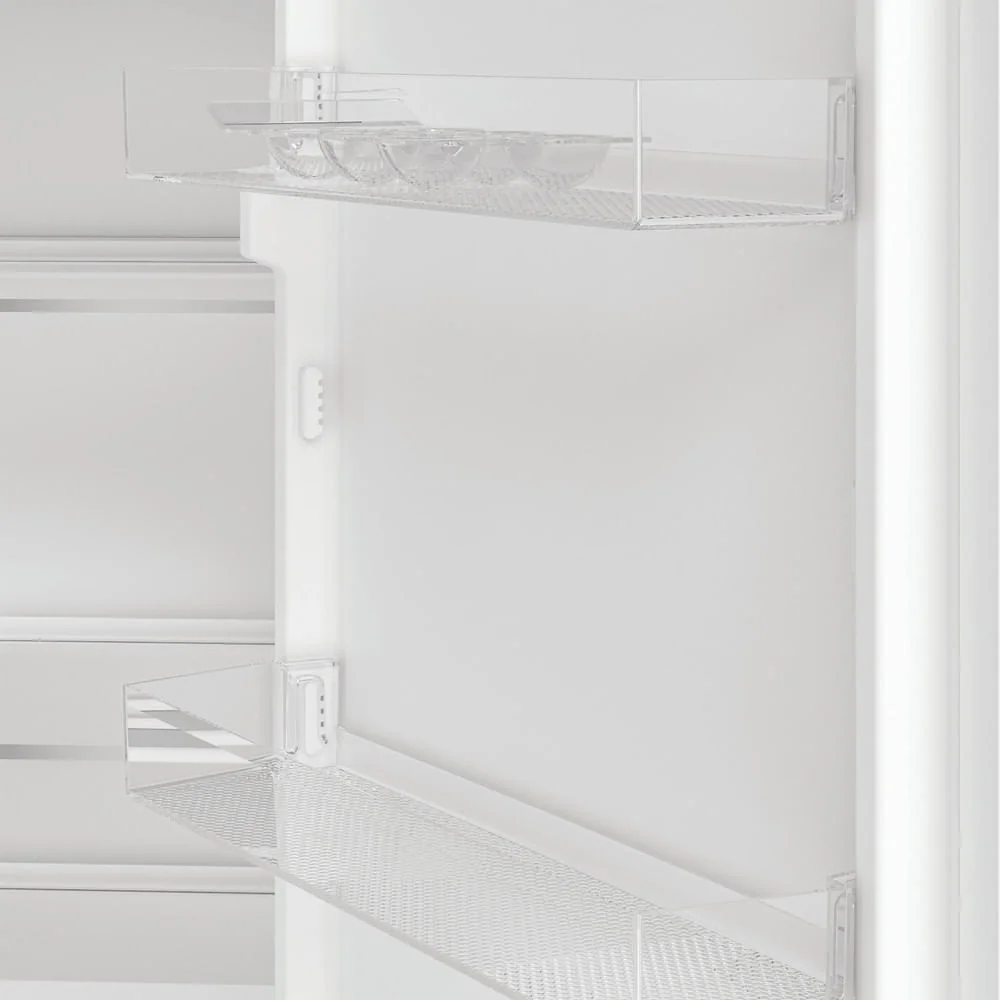 Hotpoint HPKS 1262B4 UK 265L Integrated Fridge Freezer
