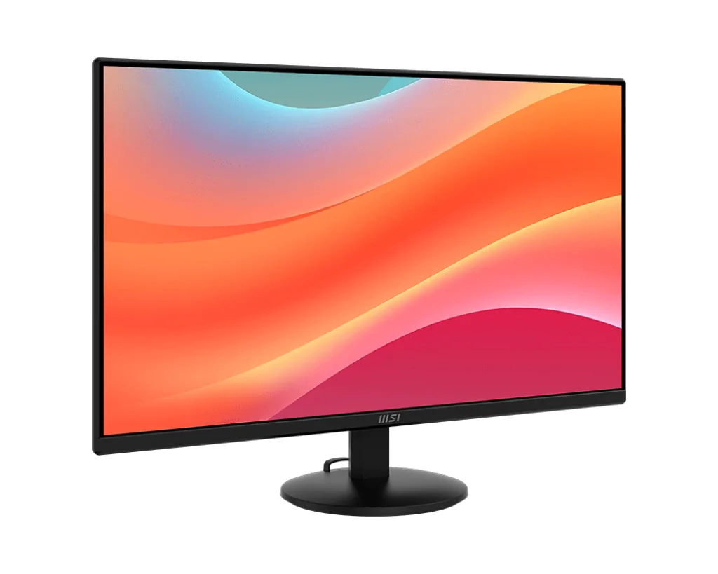 MSI Pro MP252L 24.5" Full HD IPS 100Hz Monitor
