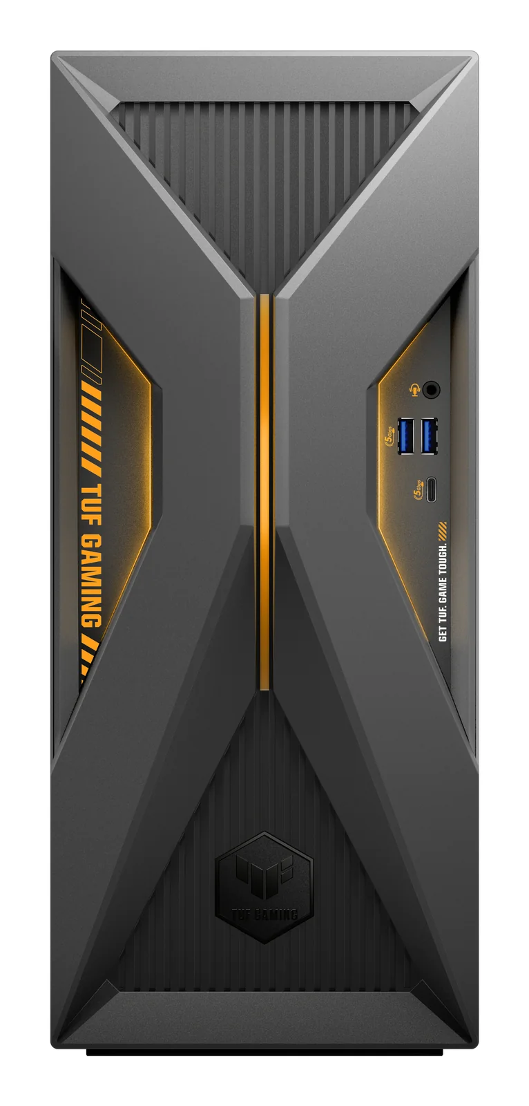 ASUS TUF Gaming T500 T500MV-13420H469W, 16GB RAM, 1TB SSD