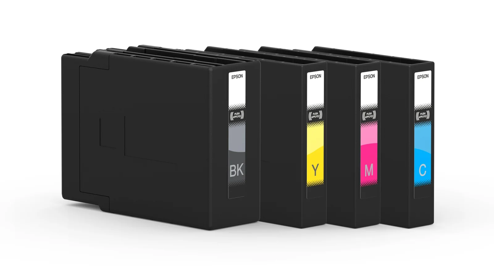 Epson WorkForce Pro EM-C7100DWF Inkjet Printer