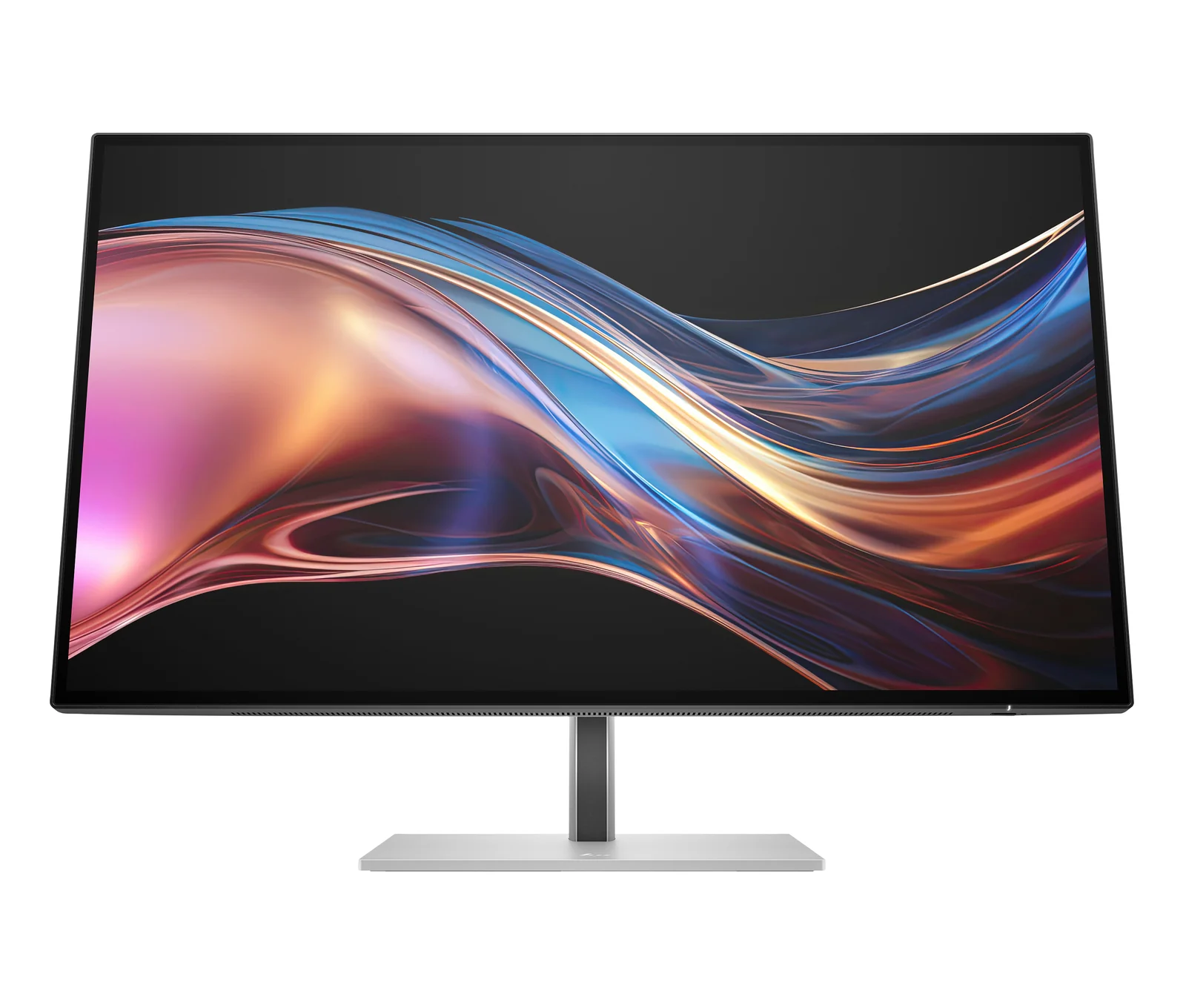 HP 727pu 27" QHD IPS 120Hz Monitor