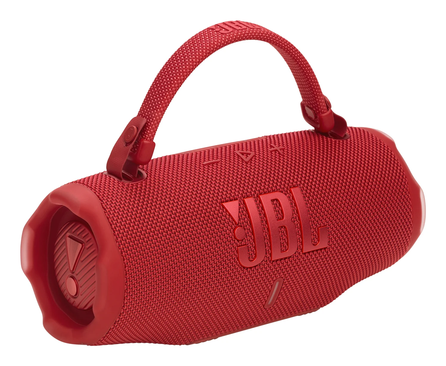 JBL Charge 6 Red