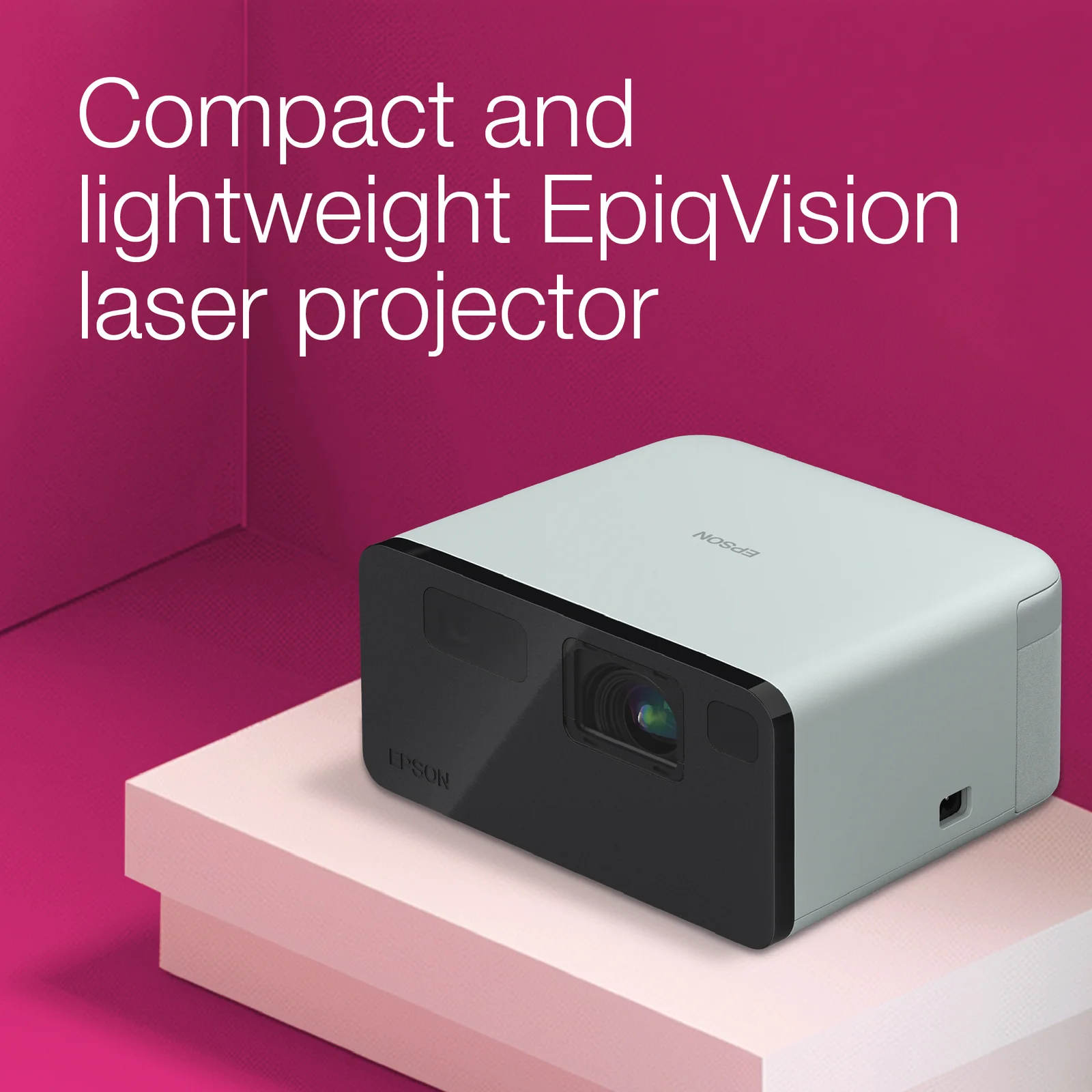 Epson EF-21G 1080p Projector