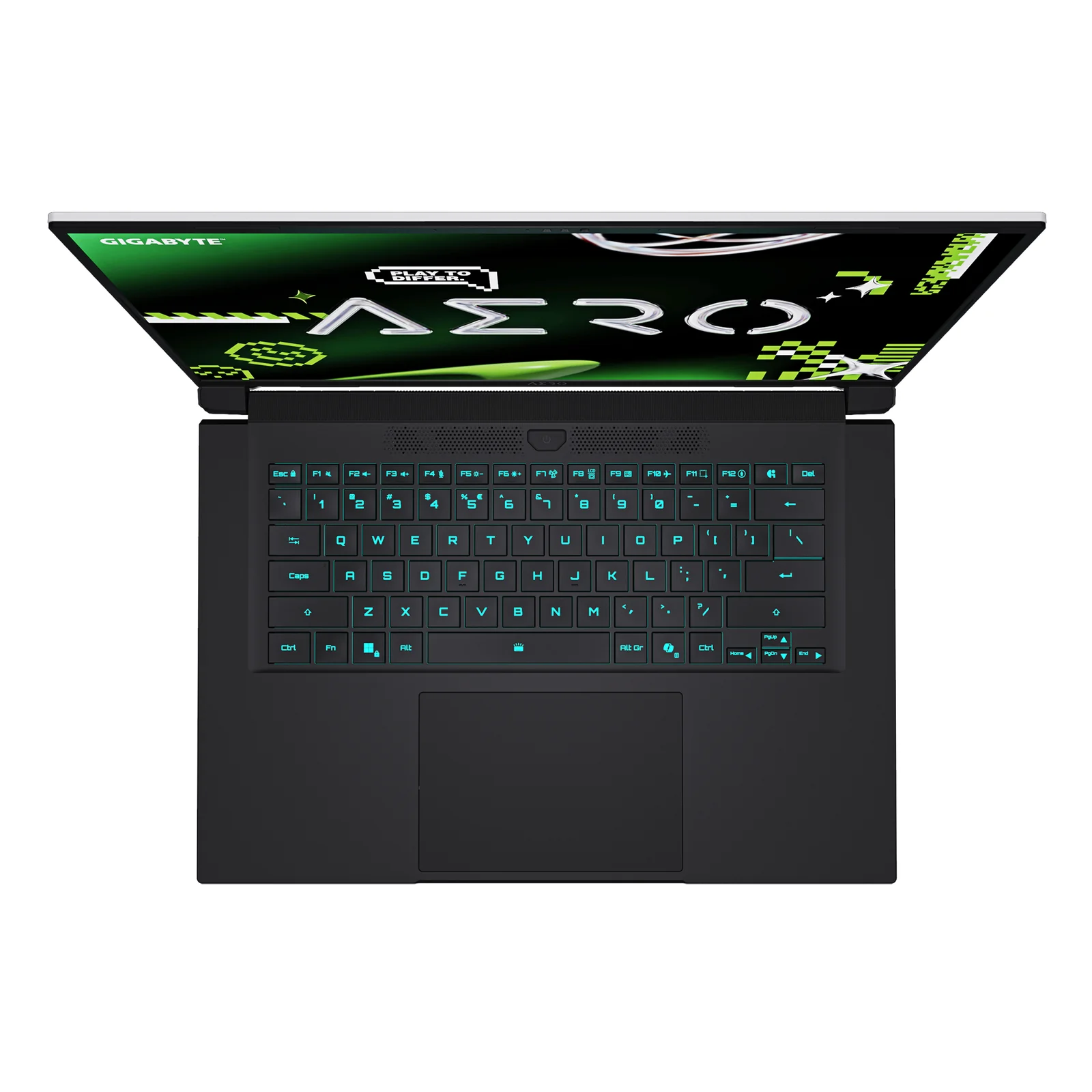 GIGABYTE AERO X16 2WHA3UKC65DP, 32GB RAM