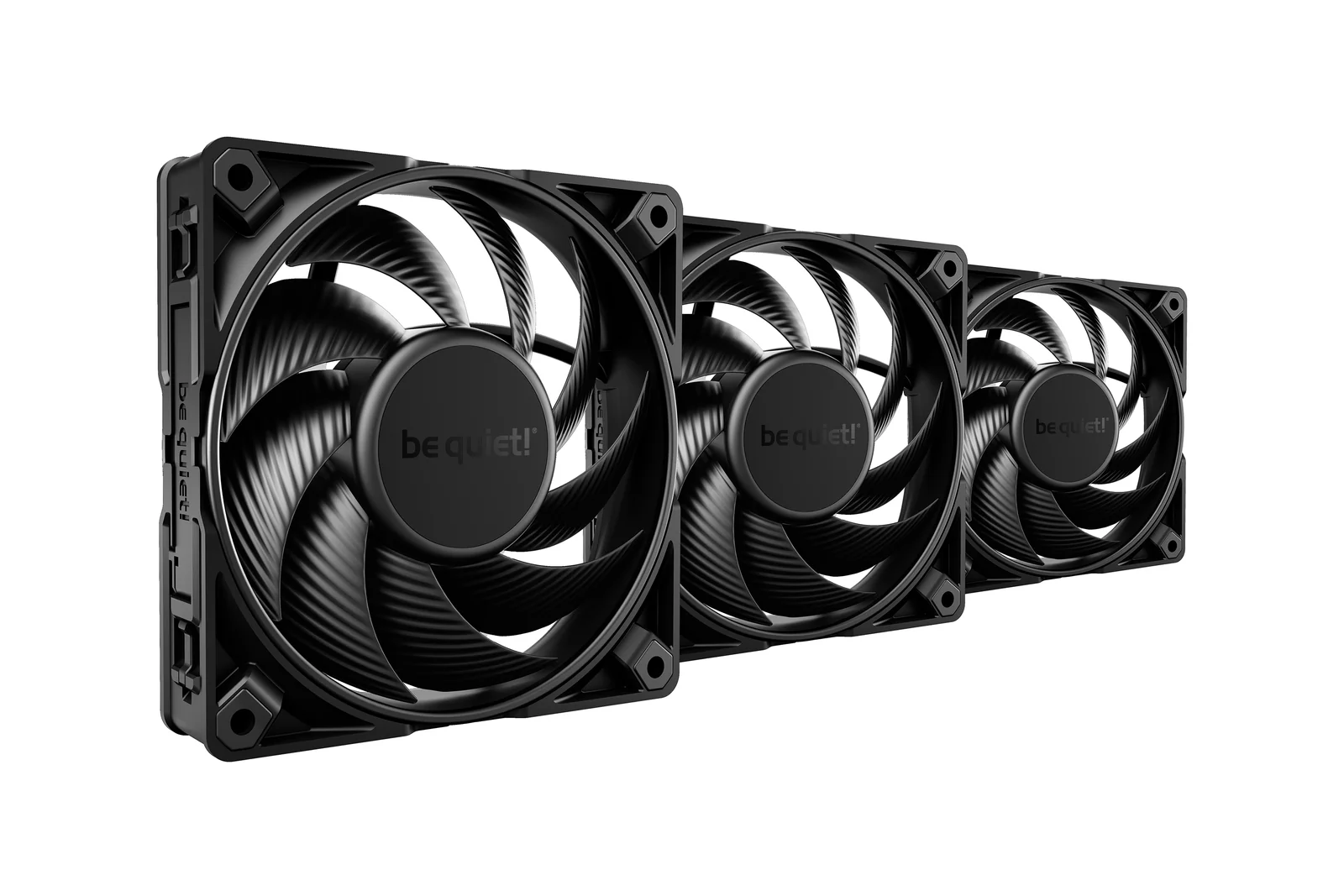 be quiet! Silent Loop 3 360 mm