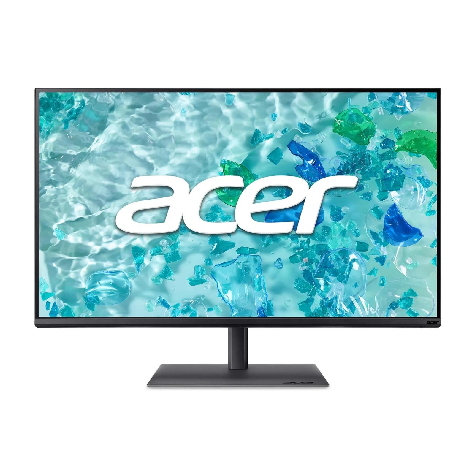 Acer B327QKB1 31.5" 4K UHD VA Monitor