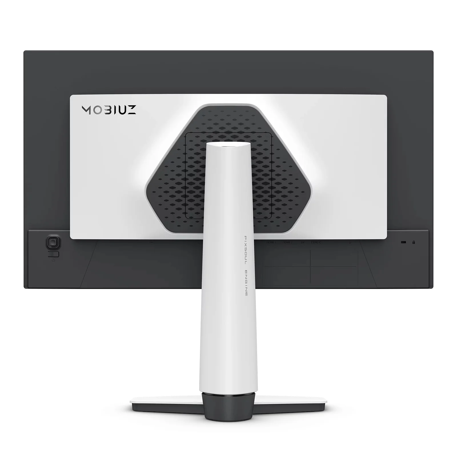 BenQ EX271QMZ computer monitor
