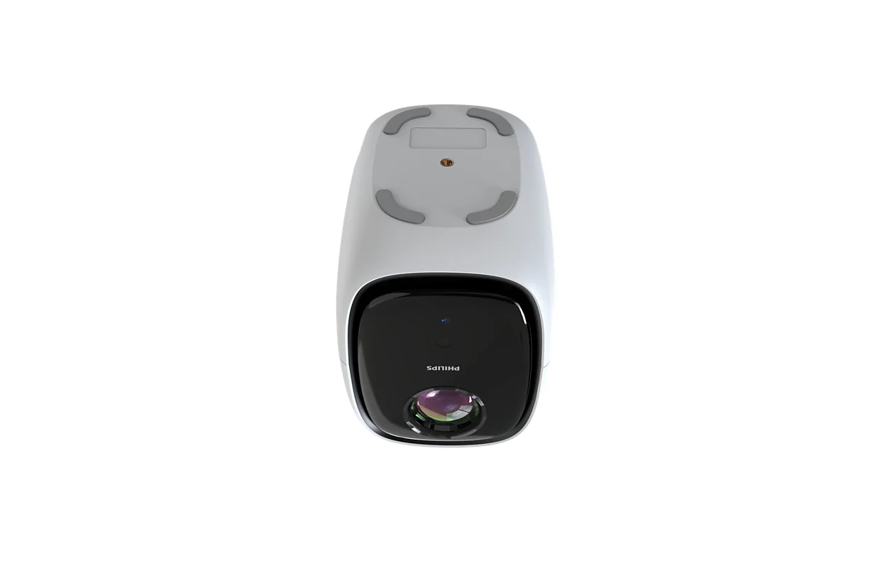 Philips NeoPix 130W 720p Projector