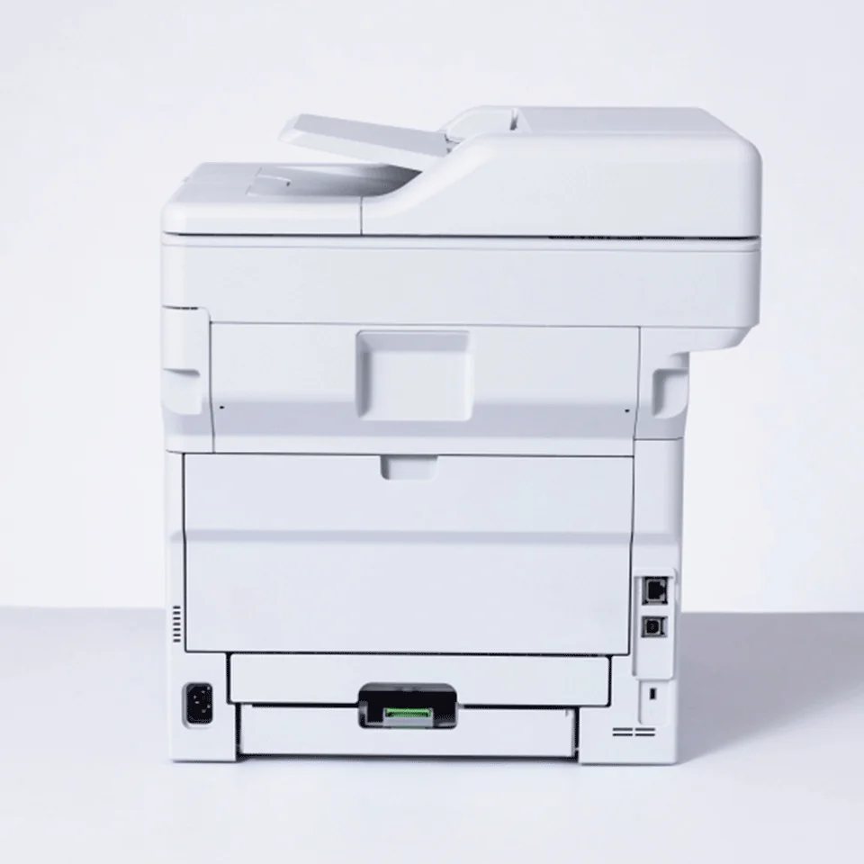 Brother MFC-L5715DN multifunction Laser Printer