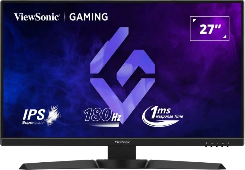 Viewsonic VX2779J-HD-PRO 27" Full HD IPS 180Hz Monitor