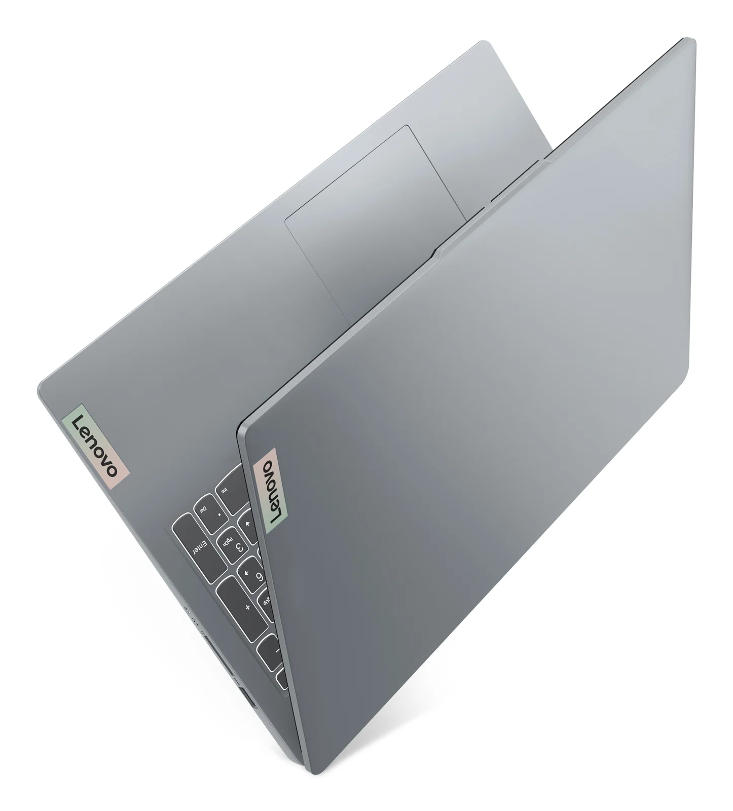Lenovo IdeaPad Slim 3 15AMN8 15.6", AMD Ryzen 3 30, 8GB RAM, 128GB SSD