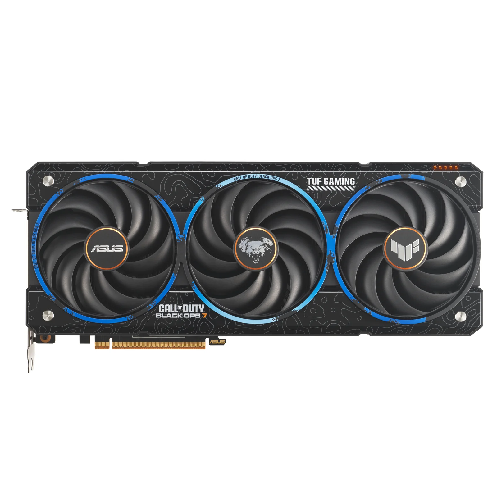 ASUS TUF Gaming TUF-RX9070XT-O16G-COD-BO7