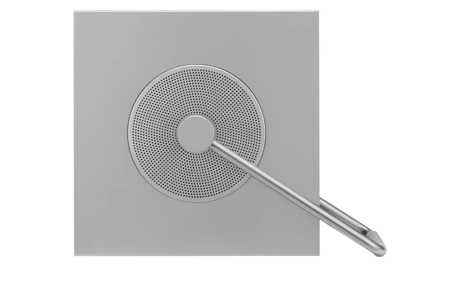 LG CineBeam Q 4K Projector