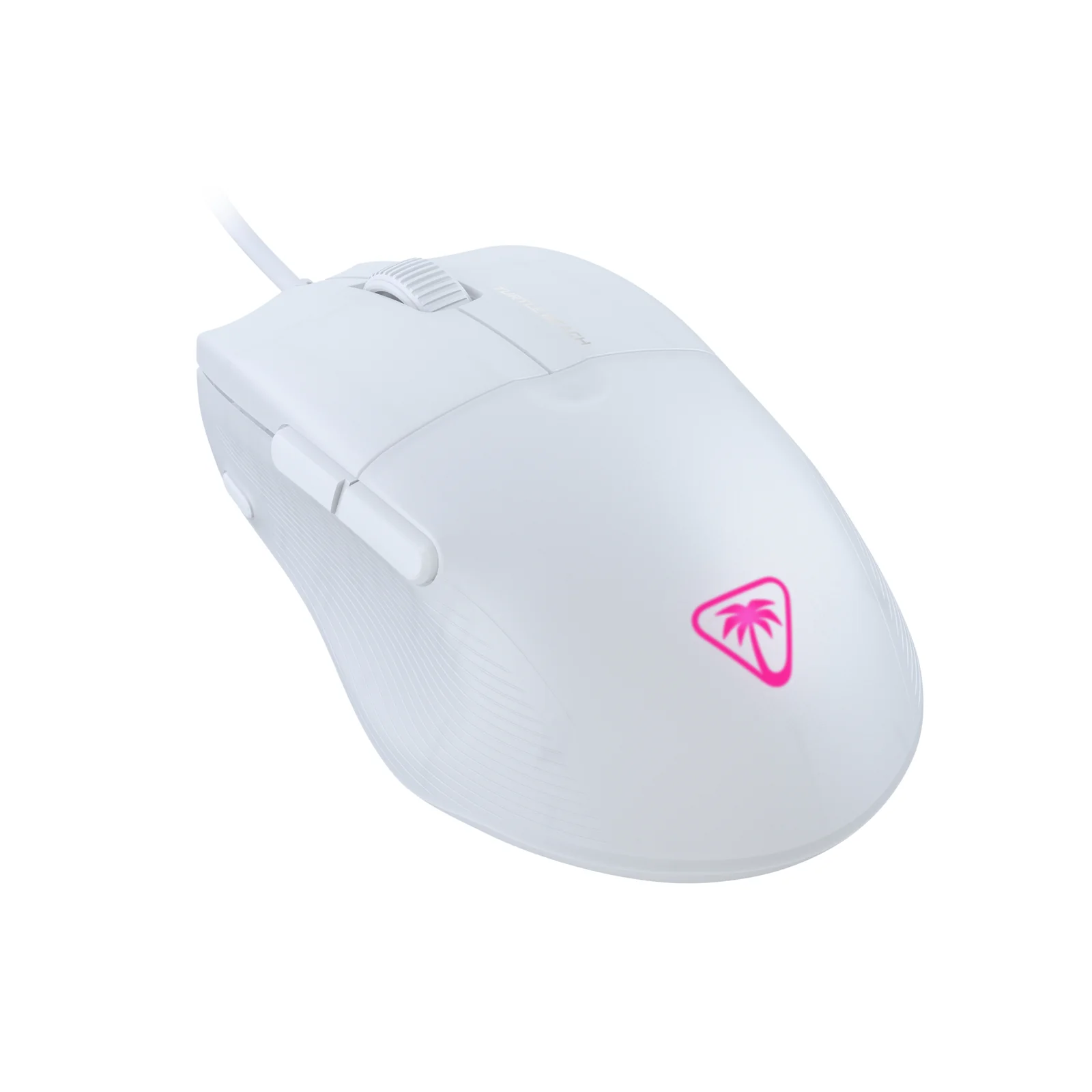 Turtle Beach Pure SEL Mouse White