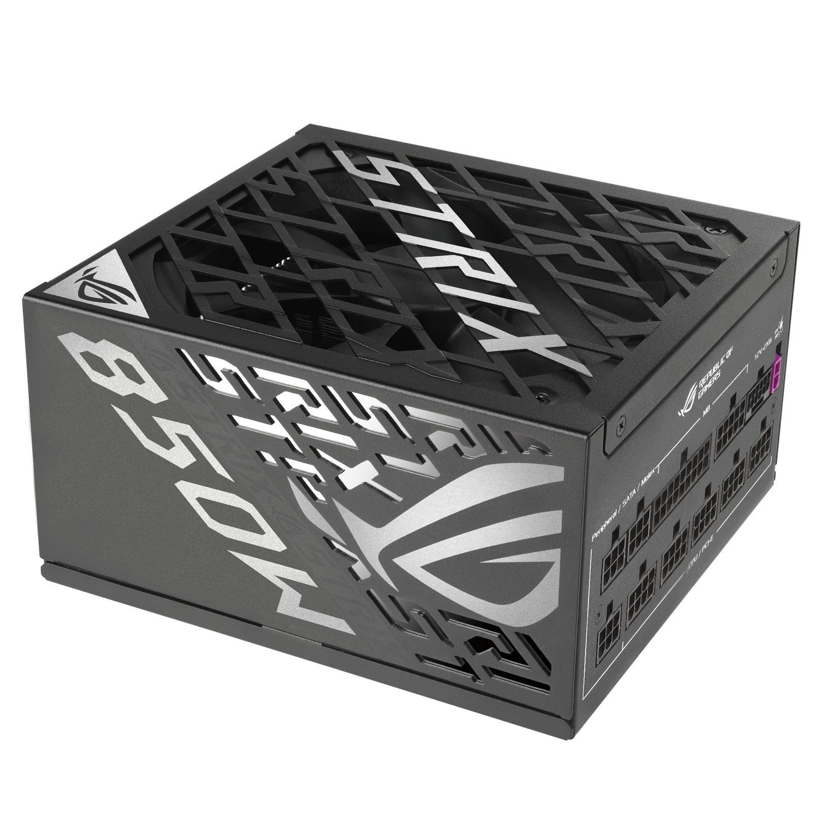ASUS ROG -STRIX-850P-GAMING-E 850W Power Supply