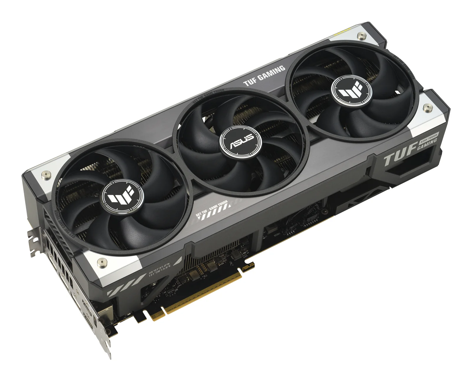 ASUS TUF Gaming TUF-RTX5080-O16G-GAMING