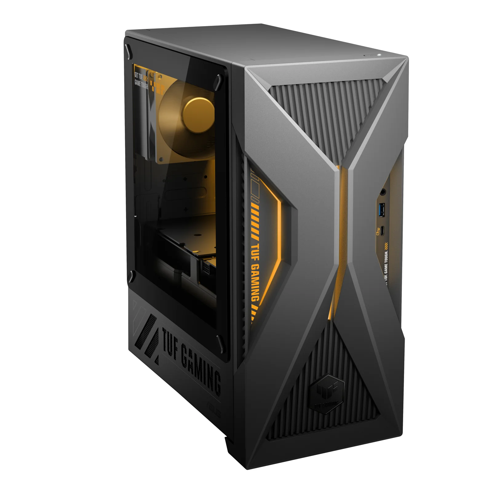 ASUS TUF Gaming T500 T500MV-13420H469W, 16GB RAM, 1TB SSD