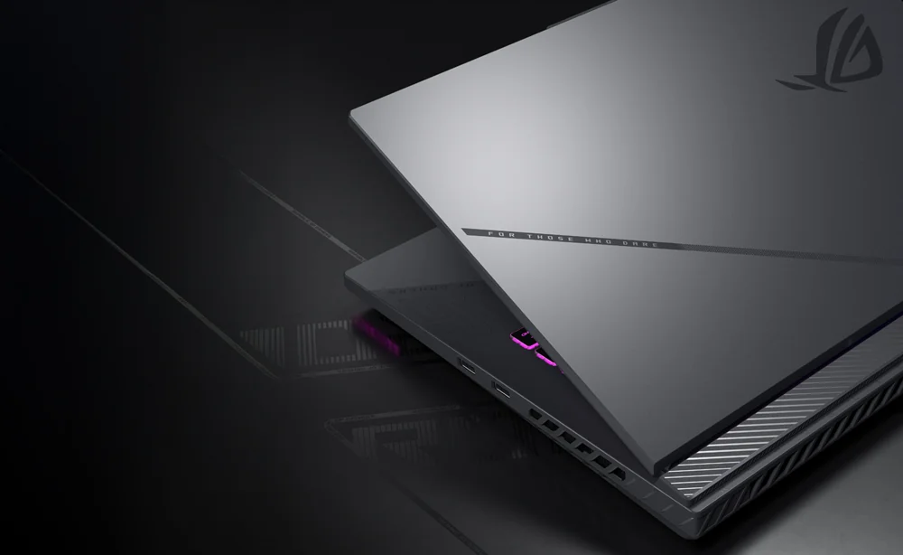 ASUS ROG Strix G16 G614FP-S5062W 16", AMD Ryzen 9 9955HX, 32GB RAM, 1TB SSD
