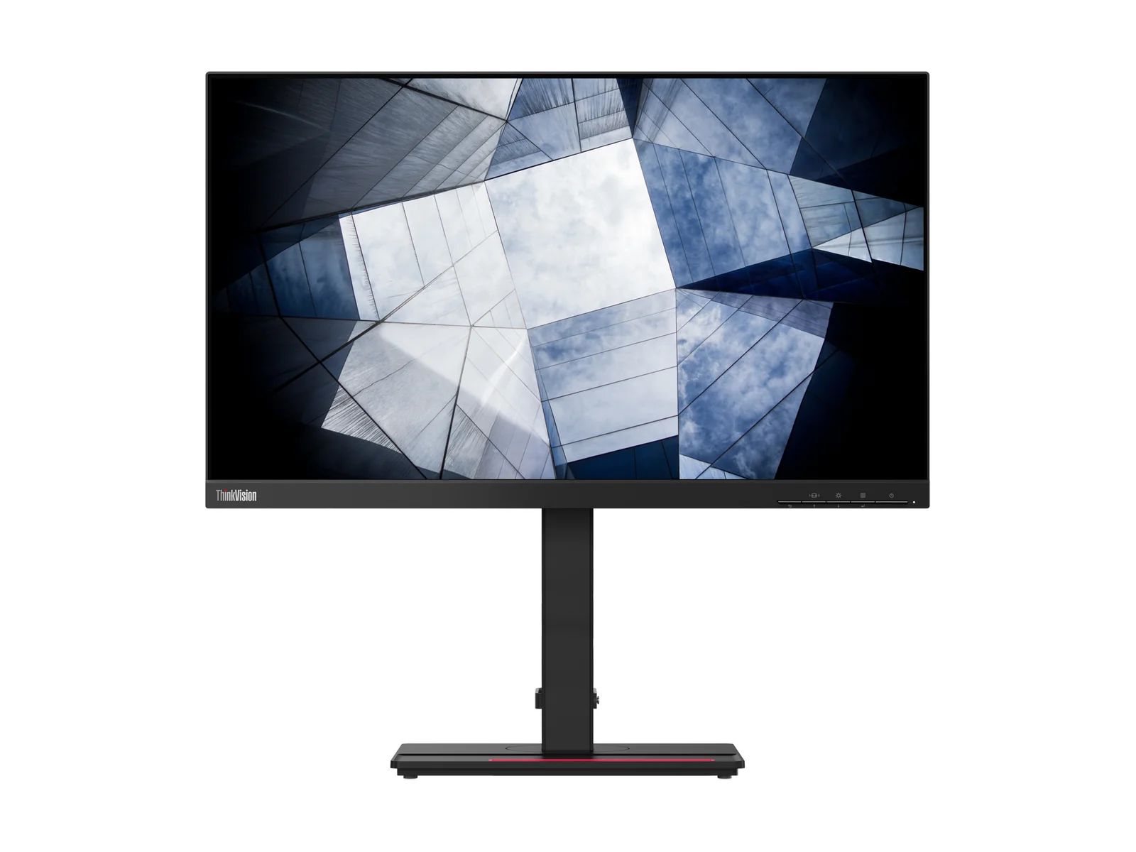 Lenovo ThinkVision P24h-2L 23.8" QHD IPS Monitor