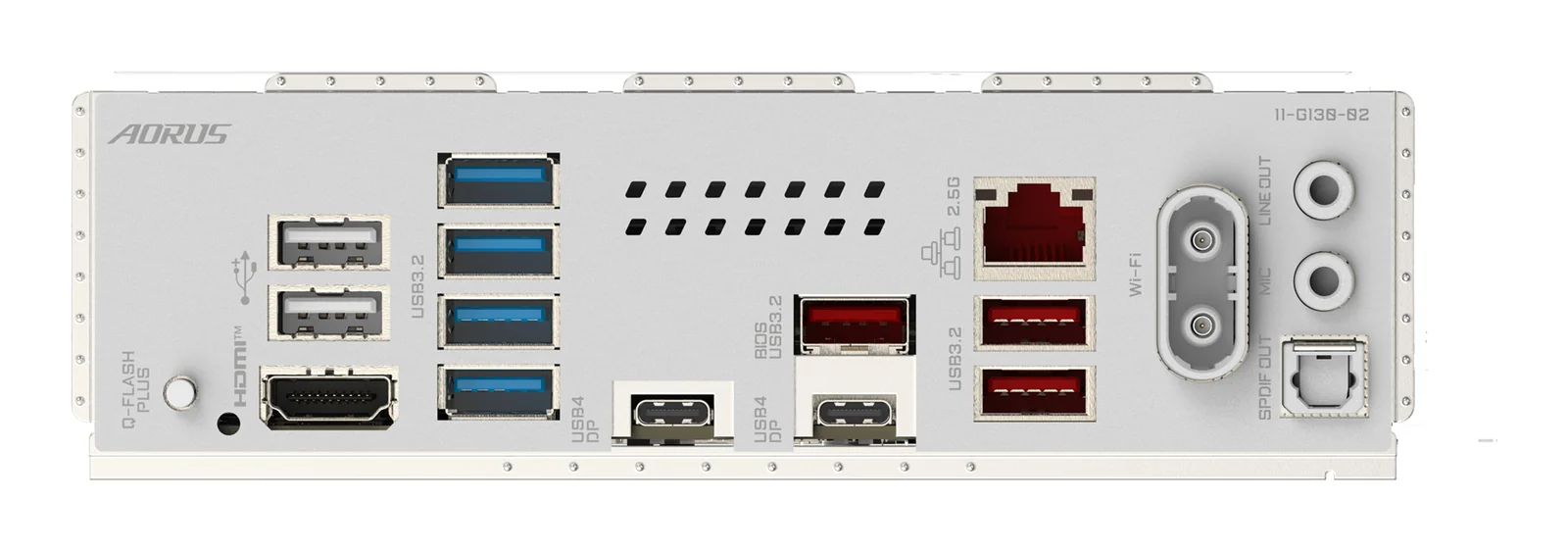 GIGABYTE X870E AORUS PRO ICE
