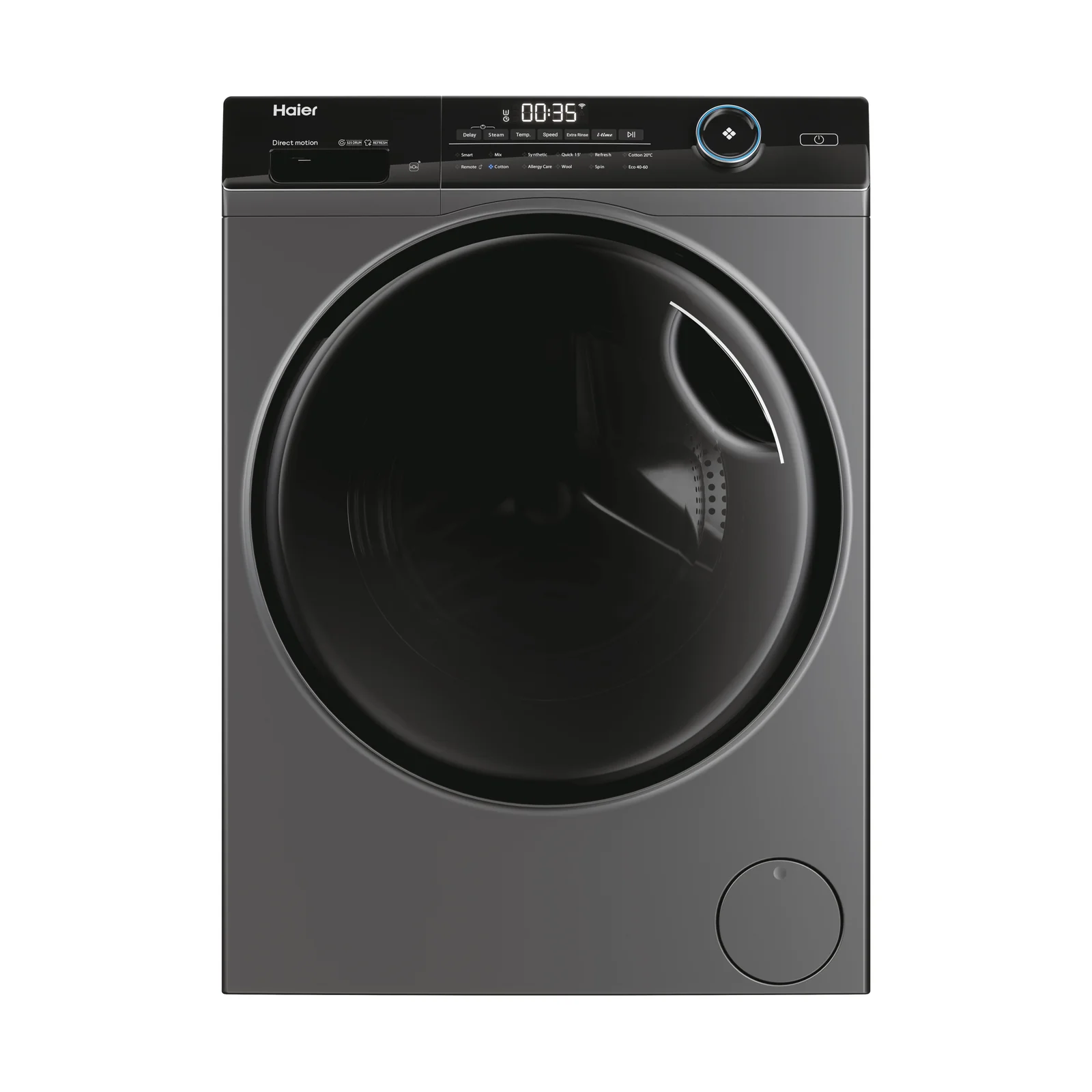 Haier HW100-B14959S8U1 10kg 1400rpm Washing Machine