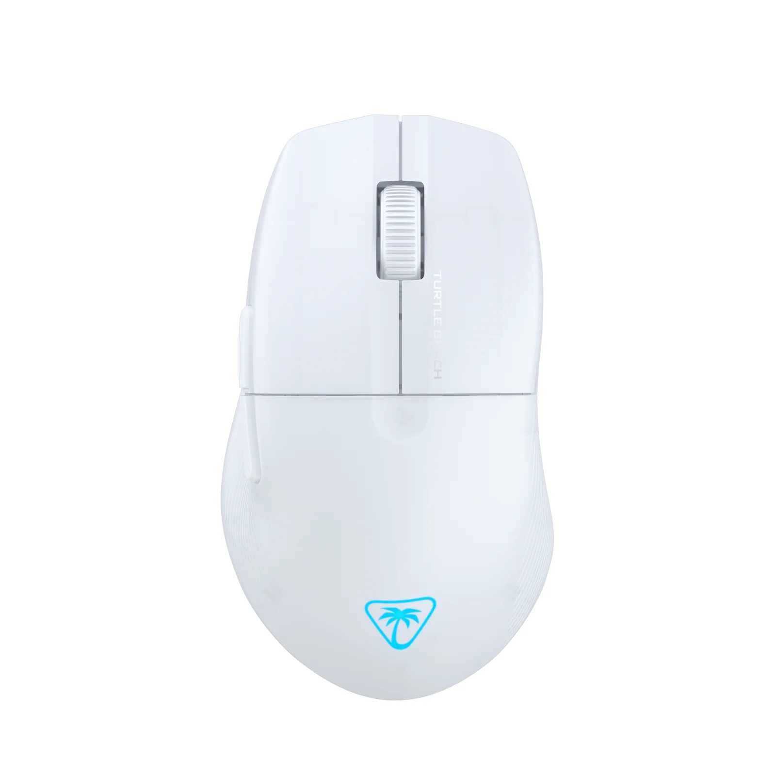 Turtle Beach Pure Air Wireless Mouse White