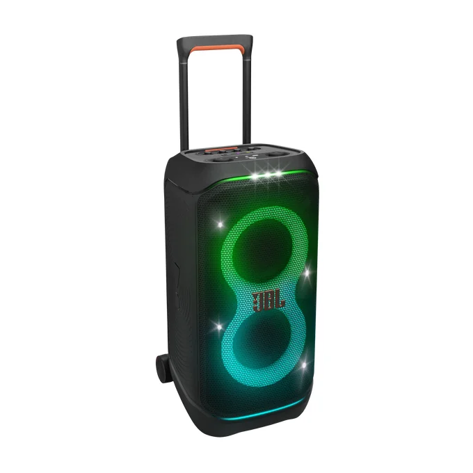 JBL PartyBox Stage 320 Black