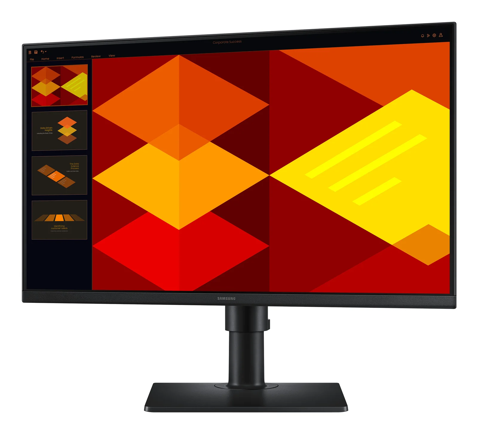 Samsung S40GD 24" Full HD IPS 100Hz Monitor