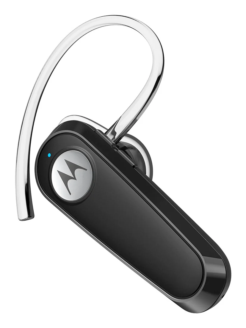 Motorola HK126 Black