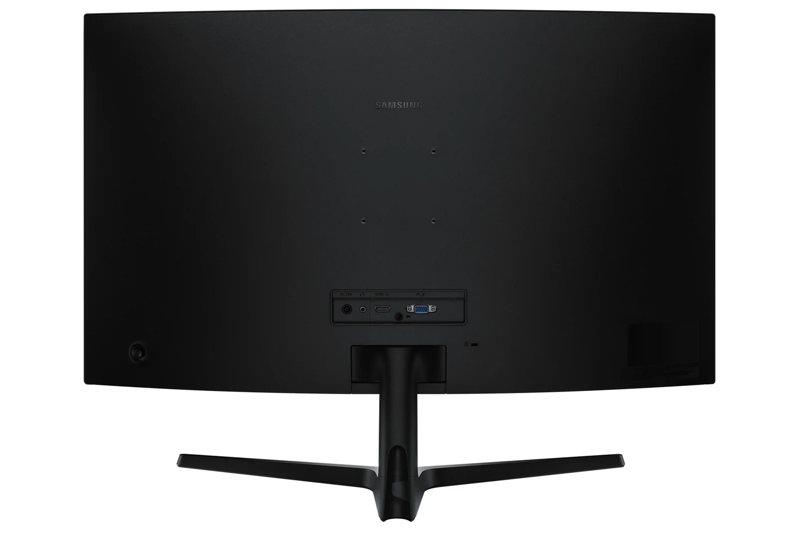 Samsung S32D390GAU 32" Full HD VA 100Hz Curved Monitor