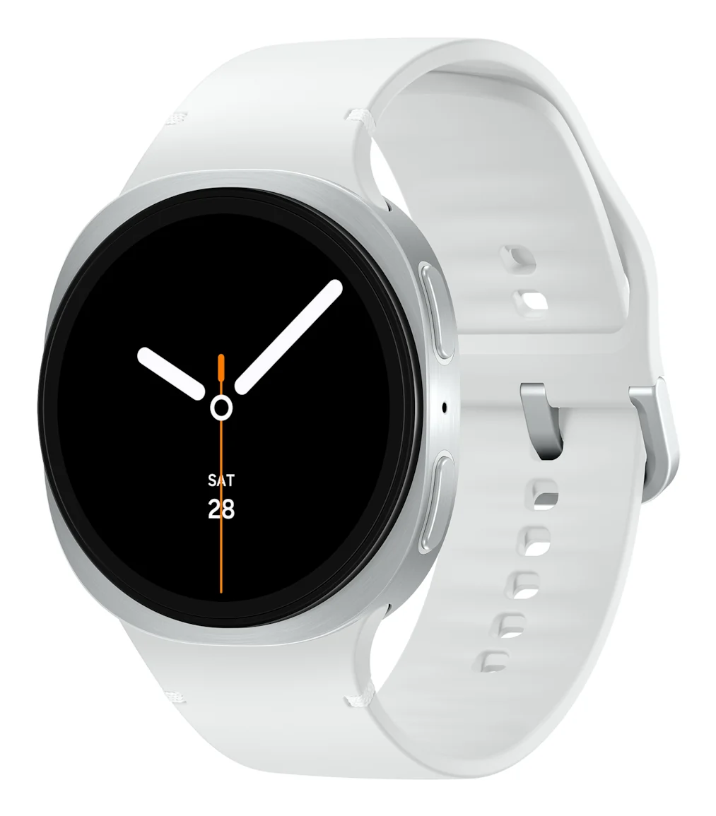 Samsung Galaxy Watch8 SM-L335FZSAEUA smartwatch / sport watch 40mm