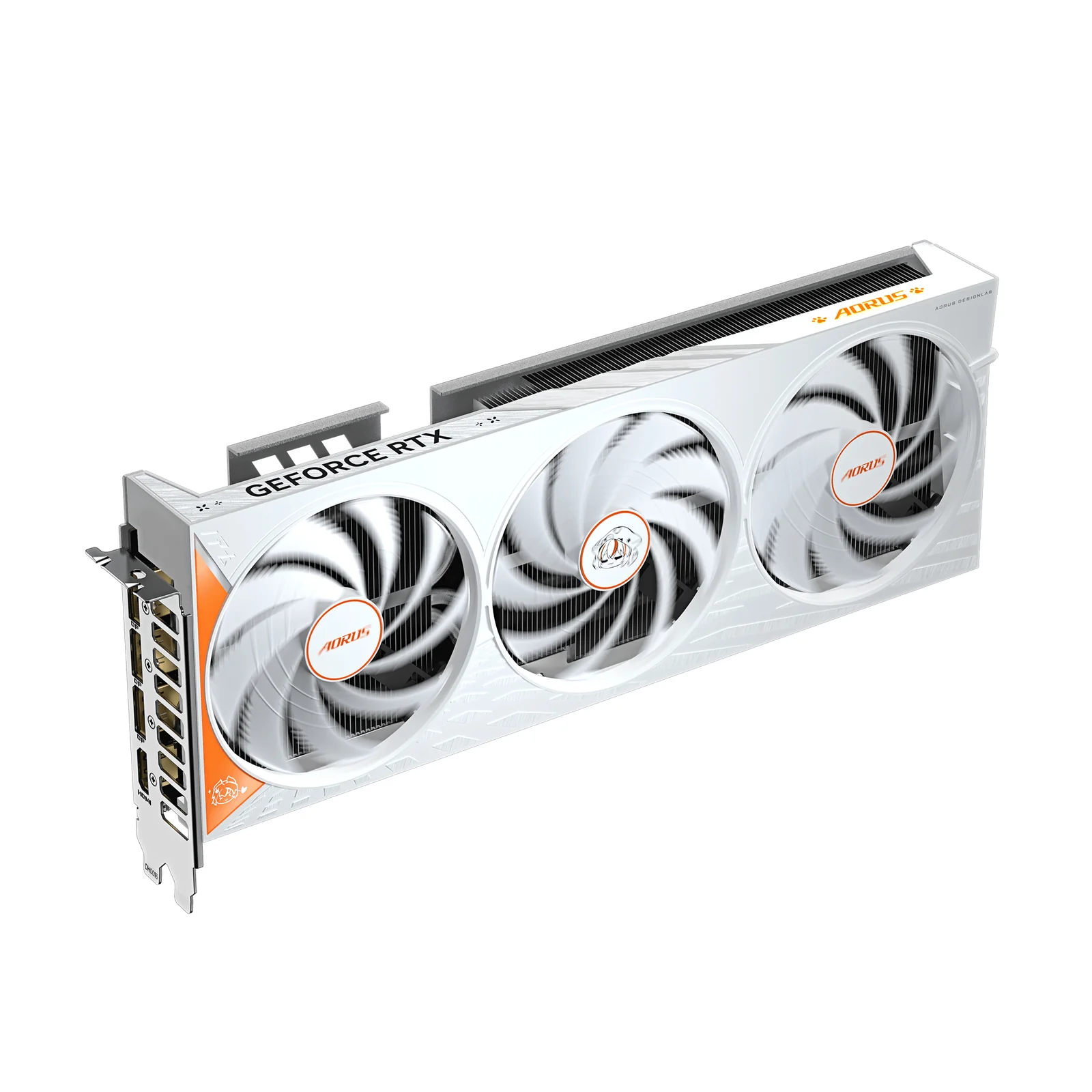 GIGABYTE AORUS GeForce RTX 5060 ARI 8G