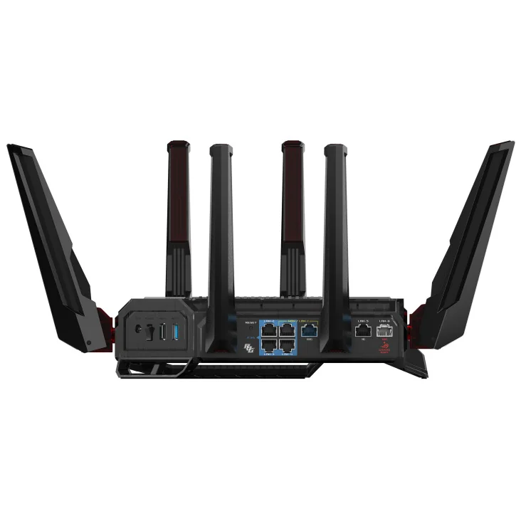 ASUS ROG Rapture GT-BN98 Wi-Fi 8 Router