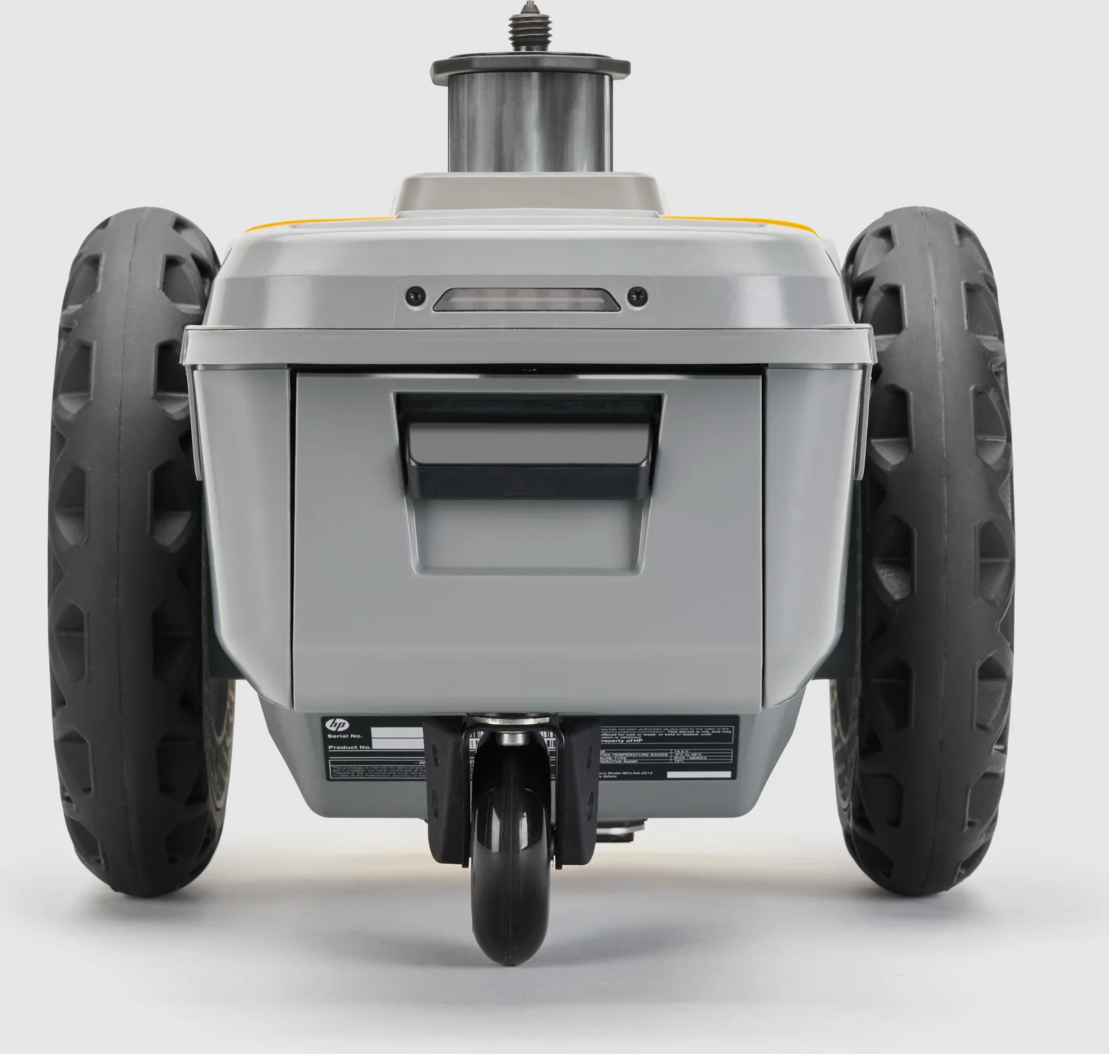 HP SitePrint Robot inkjet Inkjet Printer
