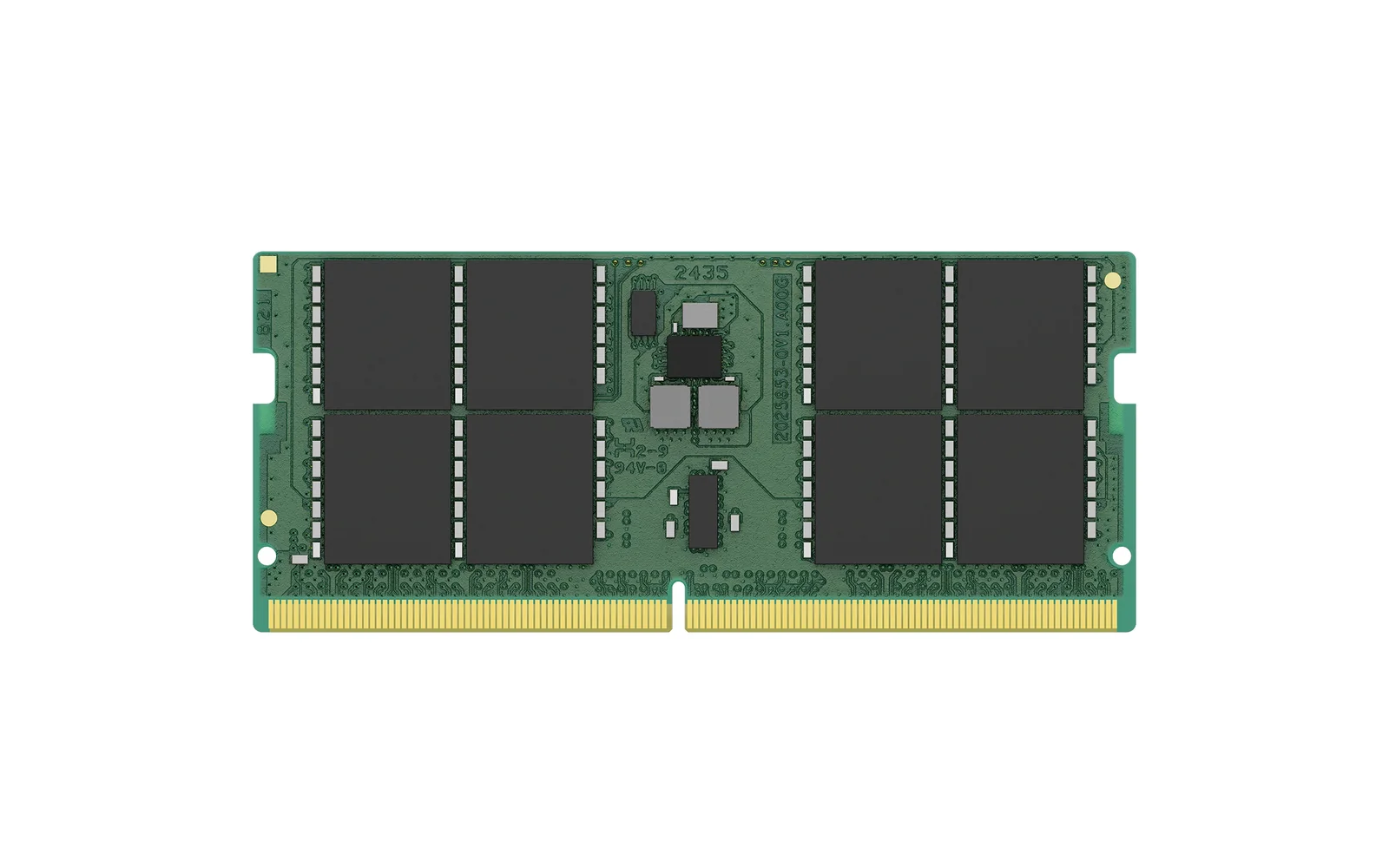 Kingston ValueRAM 32GB DDR5 SO-DIMM KVR64V52BD8-32