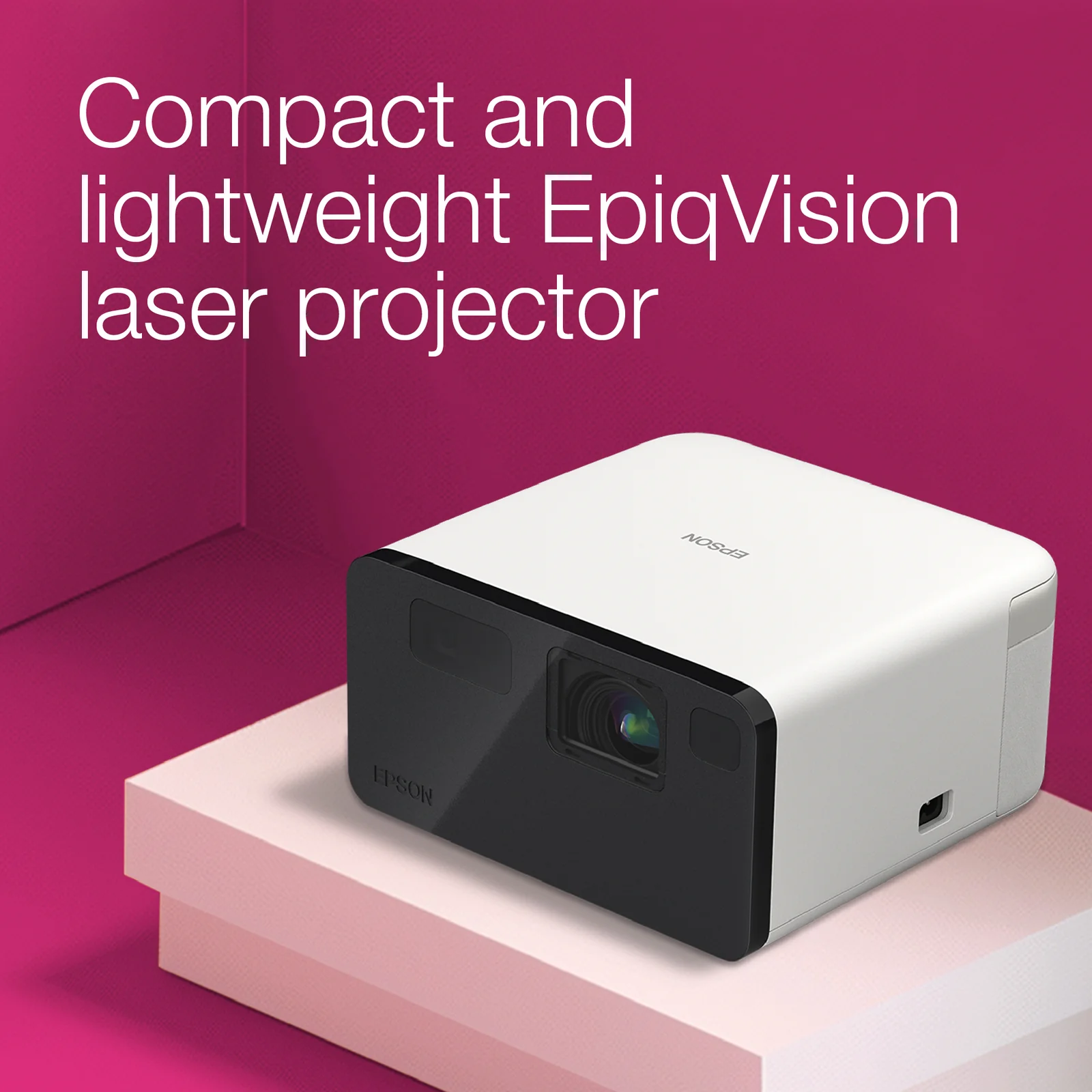 Epson EF-21W 1080p Projector