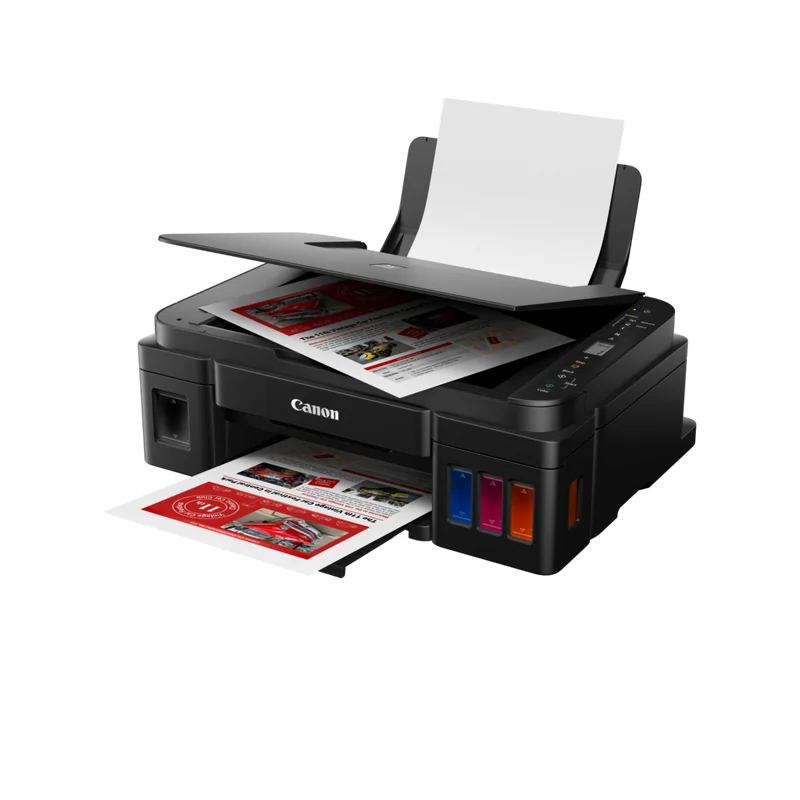 Canon PIXMA G3416 Inkjet Printer