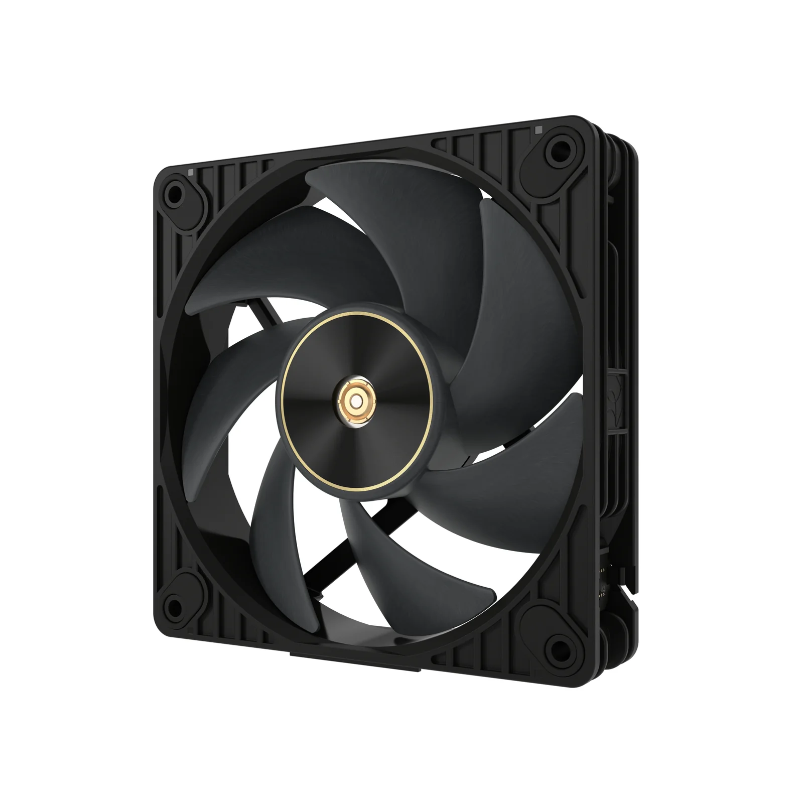 ASUS ProArt PF120 Fan PWM Black