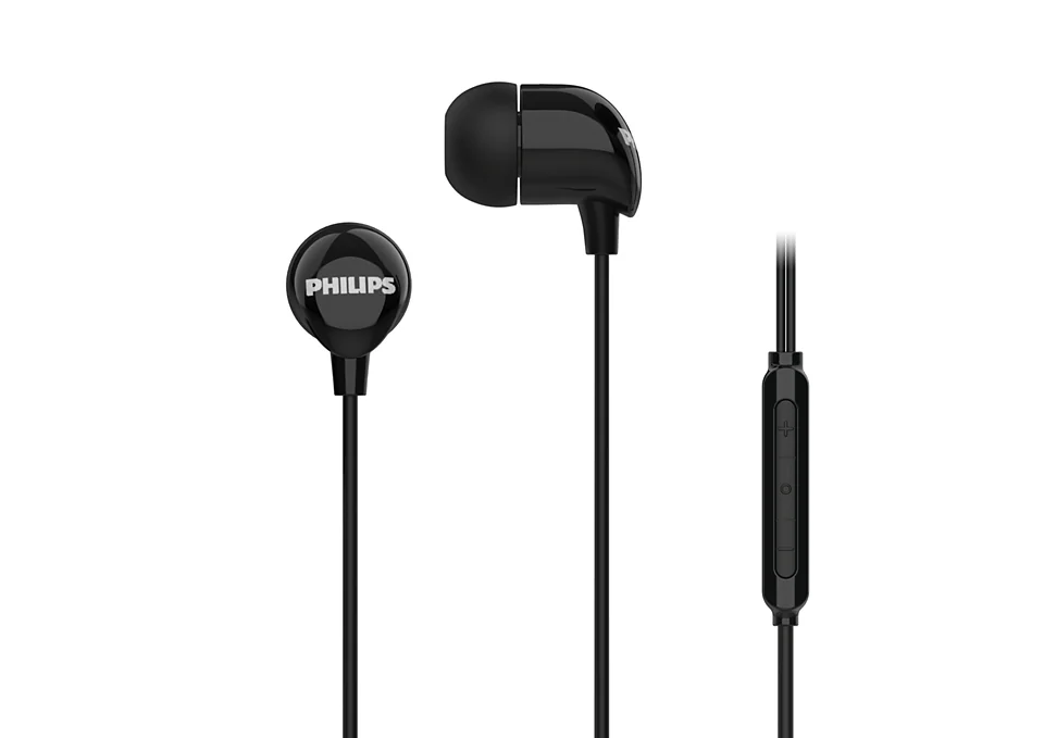 Philips TAE2146BK/00 Black