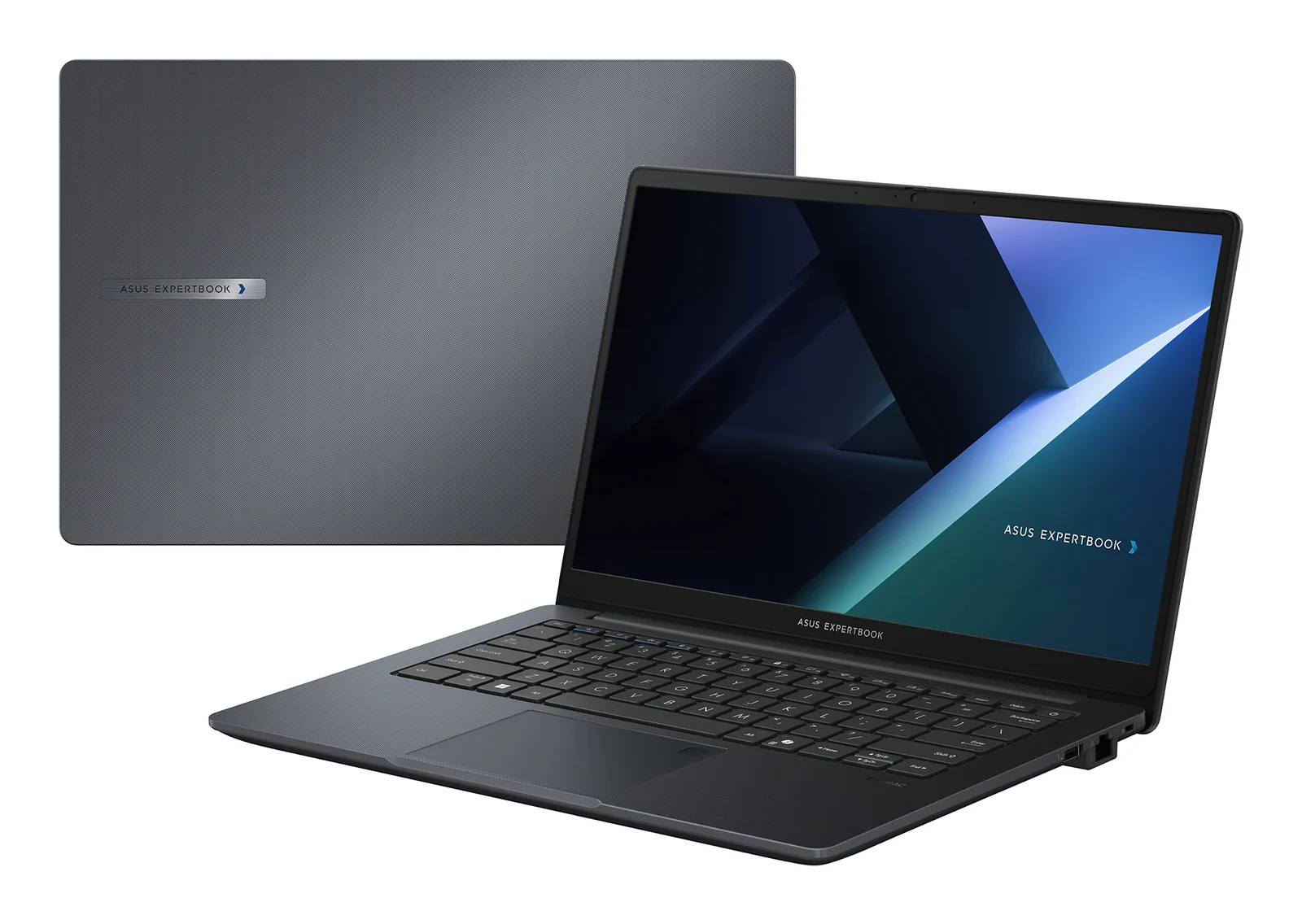 ASUS ExpertBook B1 B1403CV-5U12X 14", Intel Core 5 120U, 16GB RAM, 256GB SSD