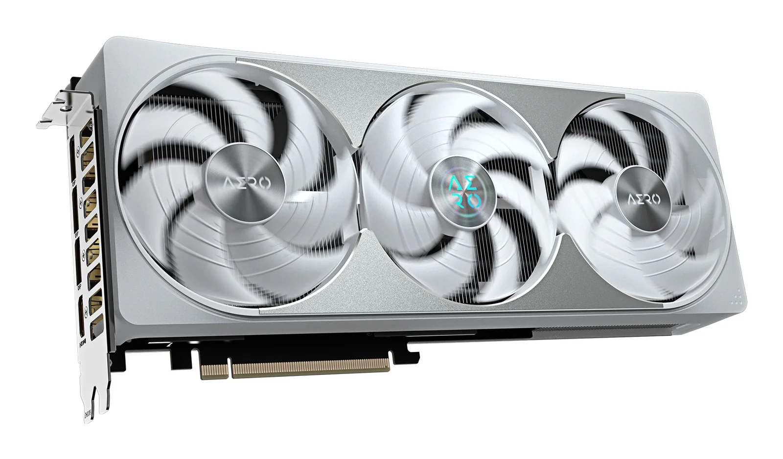 GIGABYTE GeForce RTX 5080 AERO OC SFF 16G