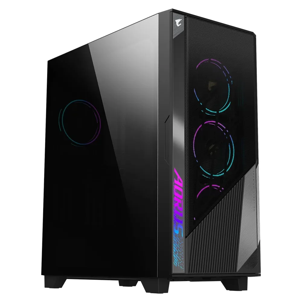 GIGABYTE GB-AC500G ST PC Case
