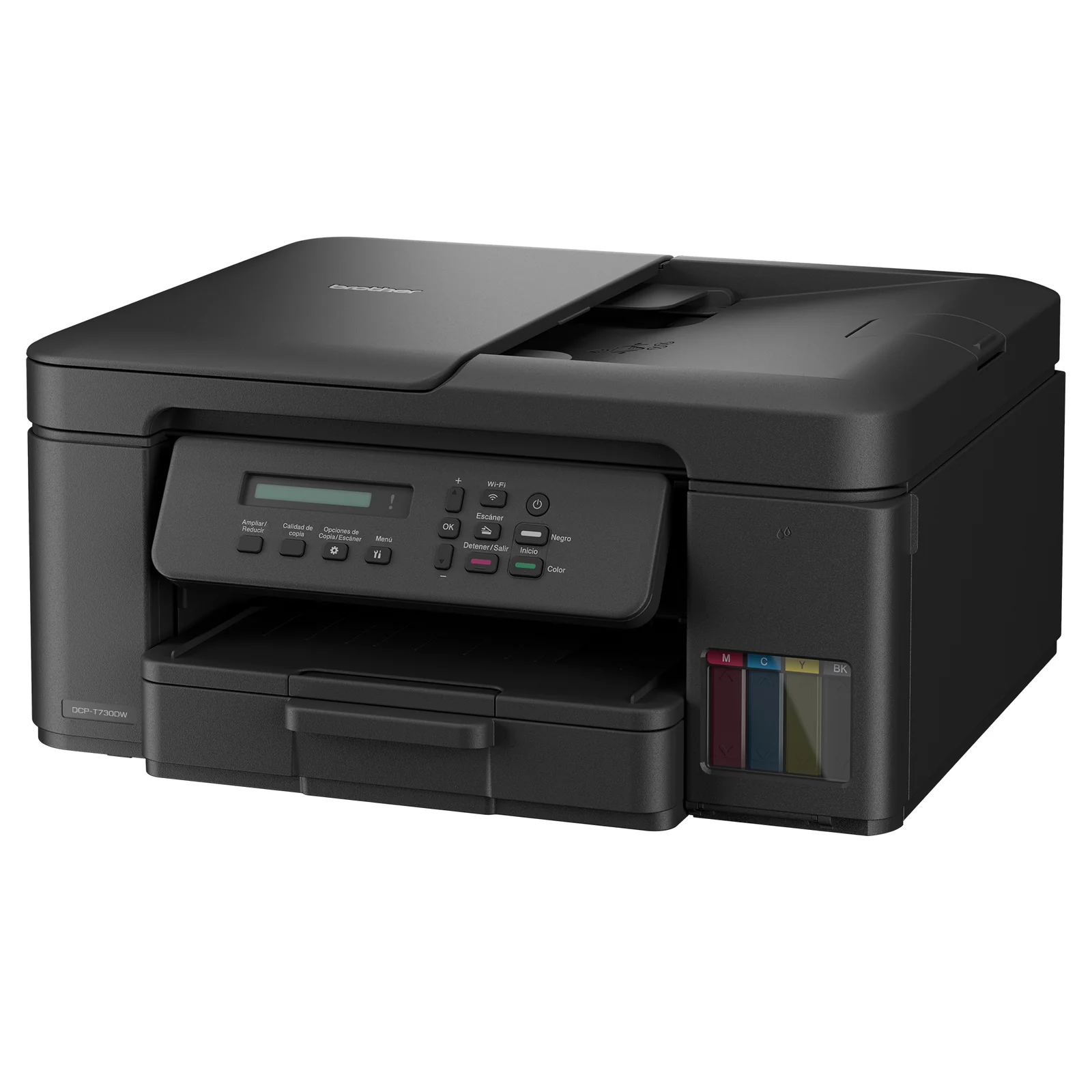 Brother DCP-T730DW Inkjet Printer