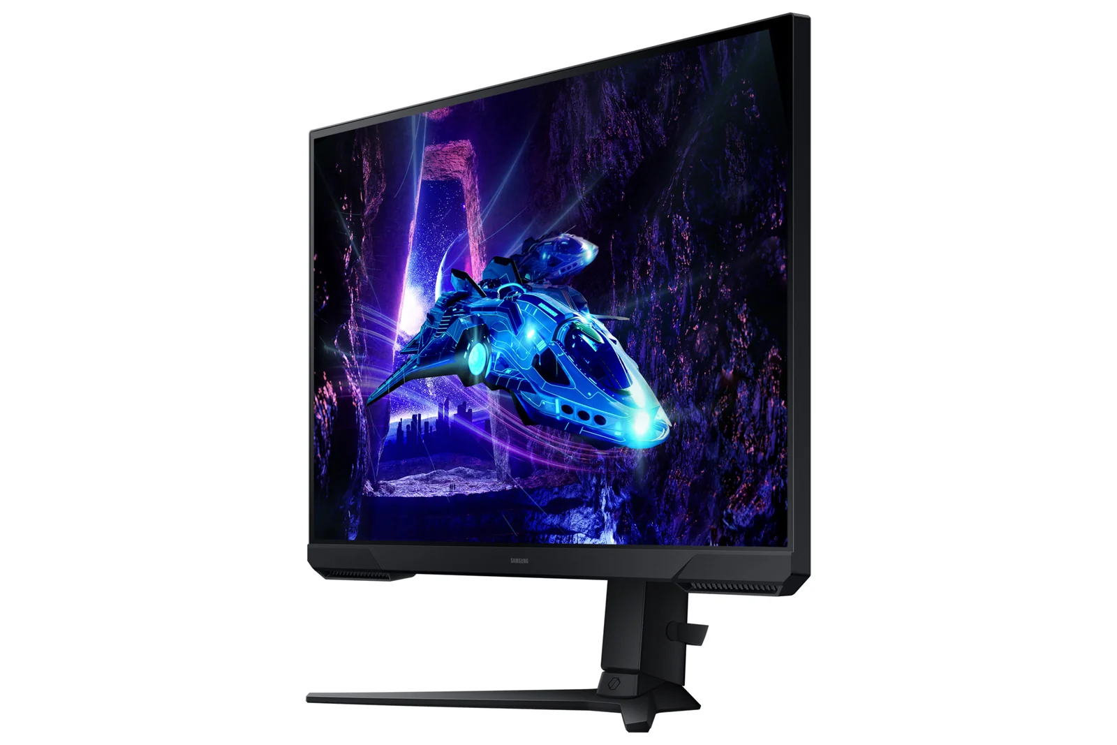 Samsung S27DG302EU 27" Full HD VA 180Hz Monitor