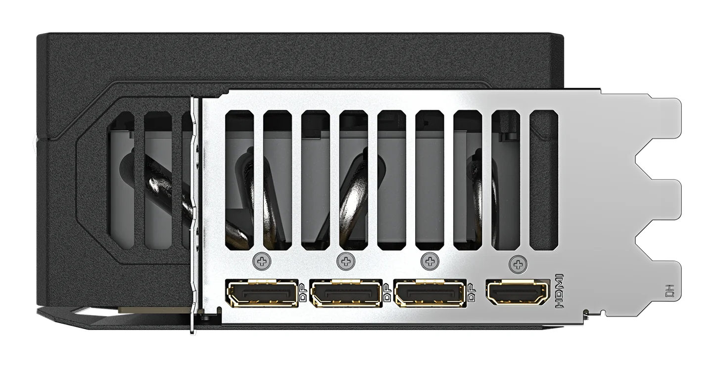 GIGABYTE AORUS GeForce RTX 5080 MASTER 16G