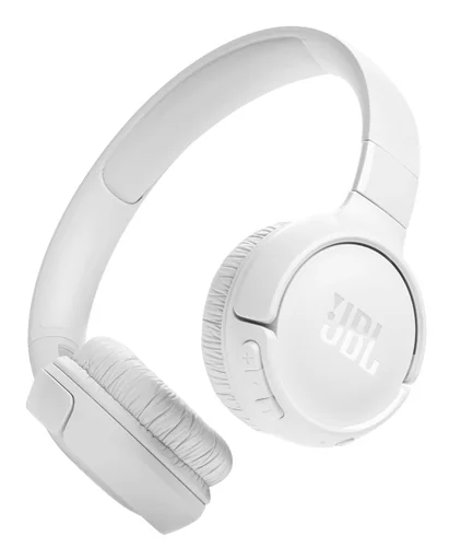 JBL Tune 520BT White