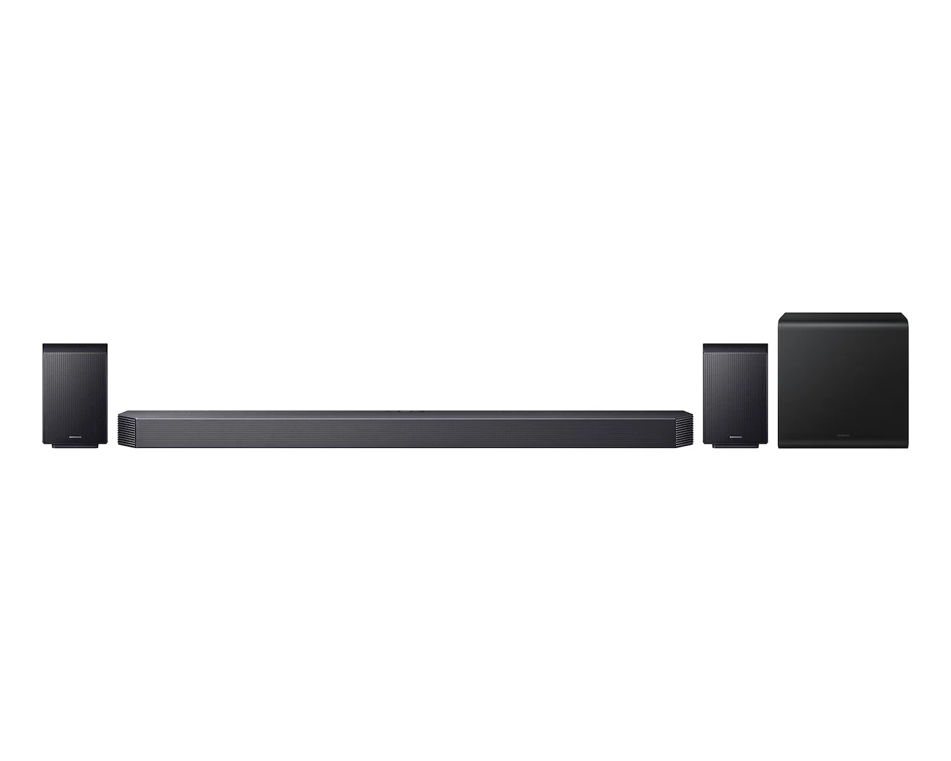Samsung HW-Q930H 9.1.4 Soundbar