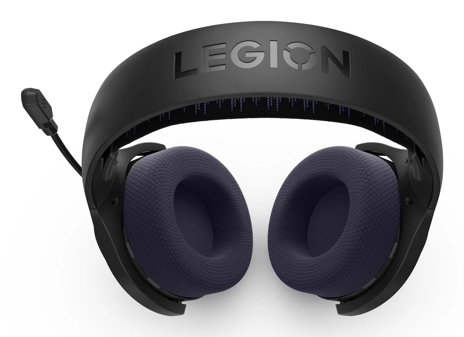Lenovo Legion H410 Purple
